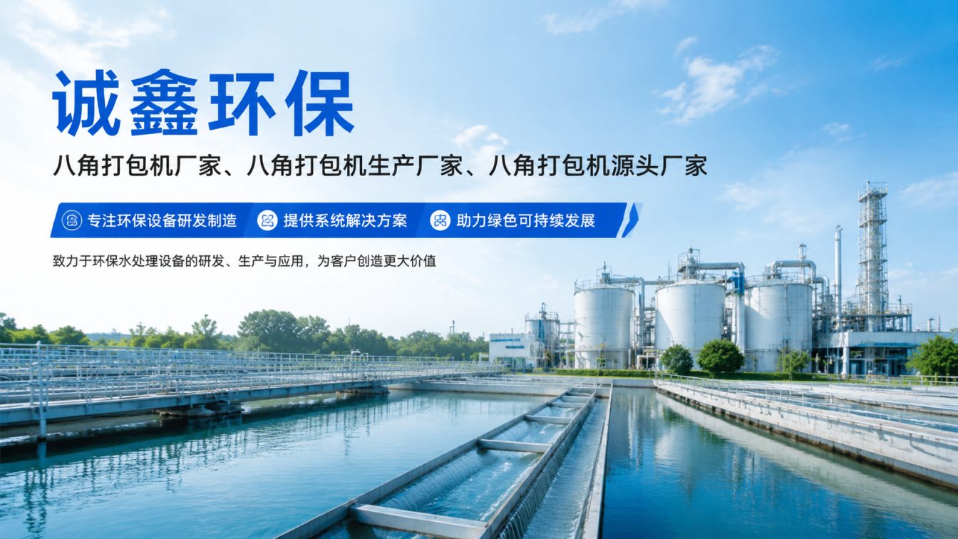 新沂为工厂节水回用提供环保方案